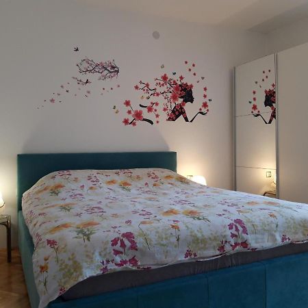 Apartment Goran&Milena Ohrid Buitenkant foto