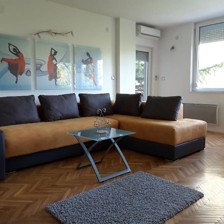 Apartment Goran&Milena Ohrid Buitenkant foto