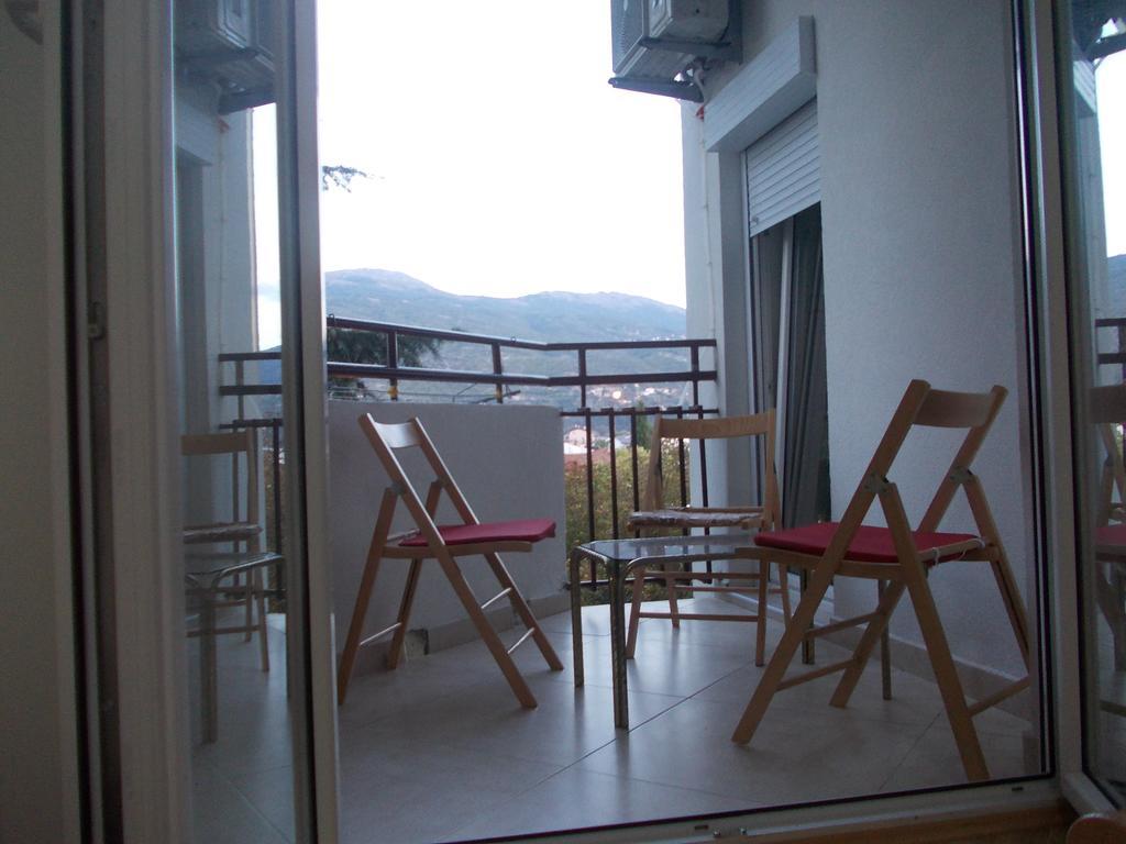 Apartment Goran&Milena Ohrid Kamer foto